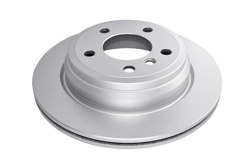 DBA 13-15 BMW 320i AWD Rear En-Shield Standard Rotor