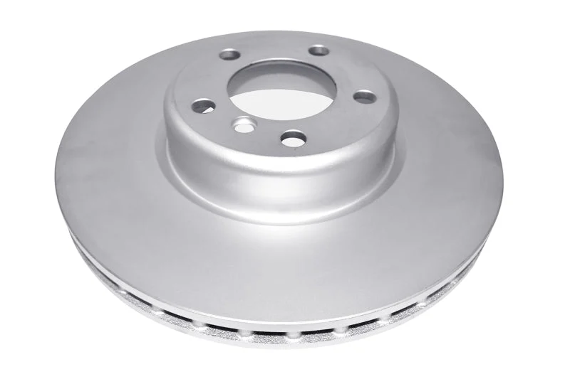 DBA 14-16 BMW 228i (w/M Sport Brakes/340mm Front Rotor) Front En-Shield Standard Rotor