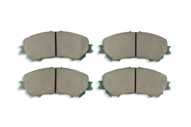 DBA 14-22 Nissan Rogue Sport Front SP Performance Brake Pads