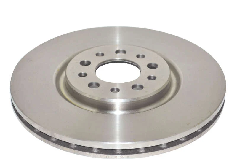DBA 15-17 Chrysler 200 (w/330mm Front Rotor) Front Street Series Standard Rotor