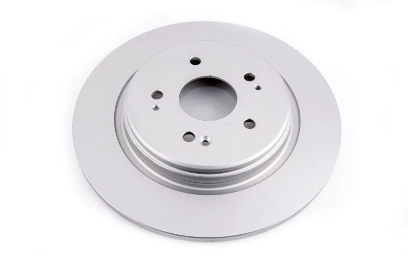DBA 15-20 Acura TLX Rear En-Shield Street Series Rotor
