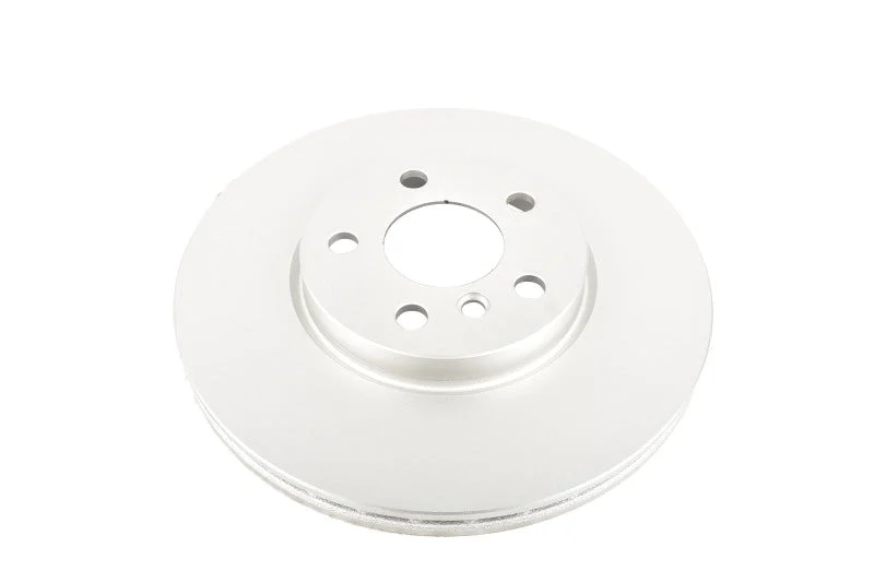 DBA 16-18 Mini Cooper Clubman/Clubman S (Excl Sport Brake) Front En-Shield Standard Rotor