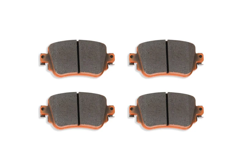 DBA 16-19 Audi Q3 Rear XP Performance Brake Pads