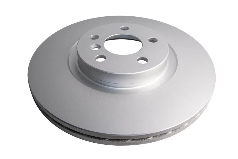 DBA 16-21 BMW X1 Front En-Shield Standard Rotor