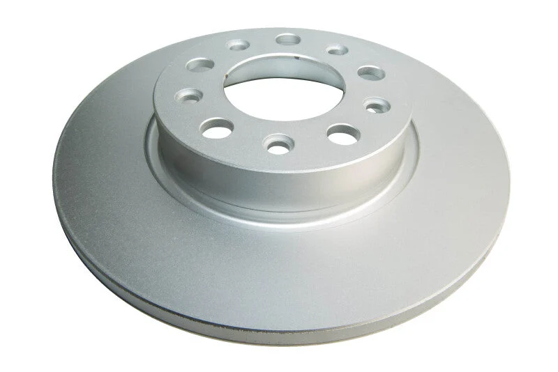 DBA 16-22 Fiat 500X Rear En-Shield Street Series Rotor
