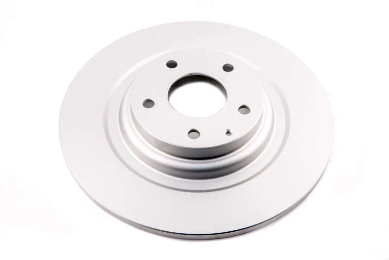 DBA 16-23 Mazda CX-9 Rear En-Shield Street Series Rotor