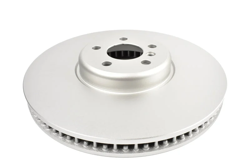 DBA 17-19 BMW 540i (w/Sport M Brake) Front Right En-Shield Standard Rotor