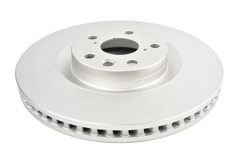 DBA 17-21 Lexus IS300 / 20-21 Lexus IS350 F Sport Front Left En-Shield Standard Rotor