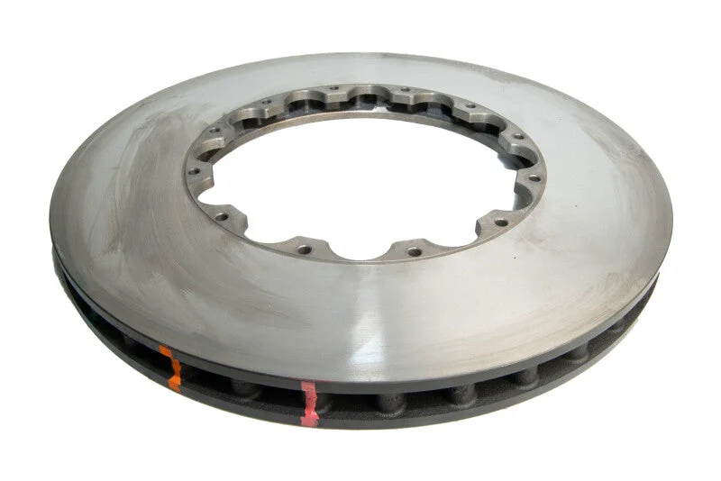 DBA 18-20 BMW M240i xDrive M Performance (w/370mm Front Rotor) Front 5000 Series Replacement Ring