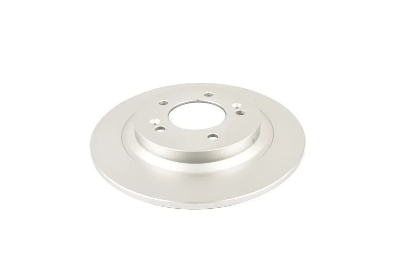 DBA 18-20 Hyundai Elantra GT (w/EPB) Rear En-Shield Street Series Rotor