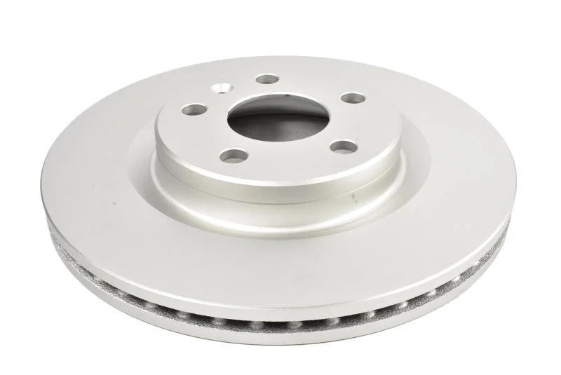 DBA 18-22 Volvo XC40 (w/296mm Front Rotor) Front En-Shield Standard Rotor