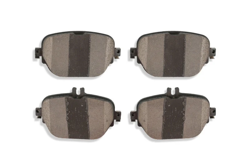 DBA 19-20 Mercedes-Benz AMG GT 53 (w/Iron Rotor) Rear Street Series Brake Pads