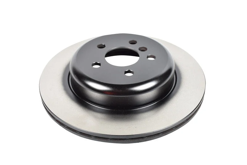 DBA 19-22 BMW 330i (Excl M Sport Package/Brakes) Rear 4000 Series Standard Rotor