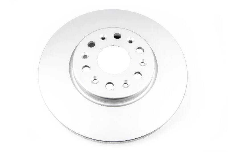 DBA 19-23 Chevrolet Blazer Front En-Shield Street Series Rotor