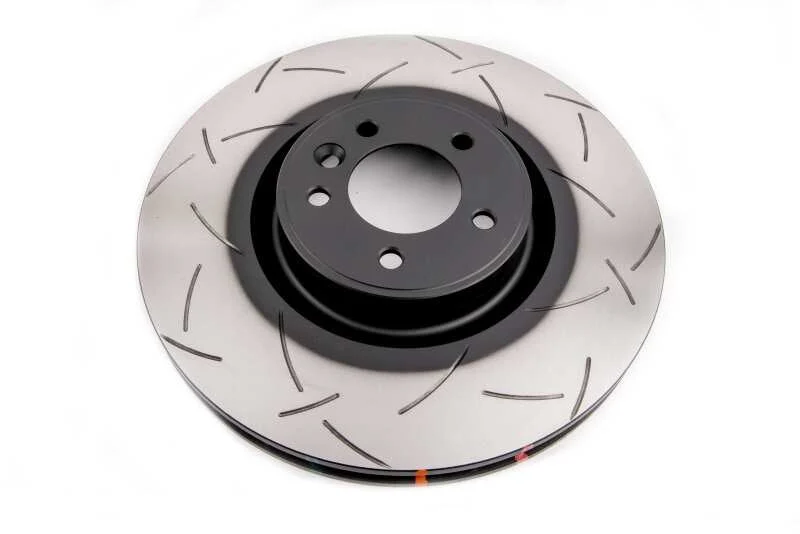 DBA 20-22 Land Rover Defender (w/380mm Front Rotor) Front 4000 Series Standard Rotor