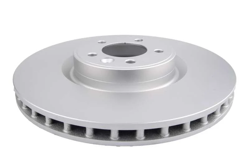 DBA 20-22 Land Rover Defender (w/380mm Front Rotor) Front En-Shield HC Standard Rotor