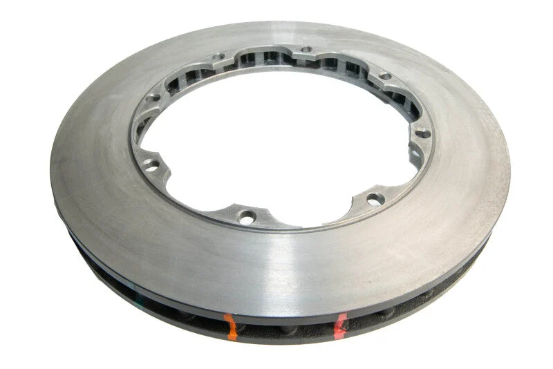 DBA 2003+ Mini Cooper T3 Slotted 5000 Series Brembo Only Replacement Rotor Ring (No Hardware or Hat)