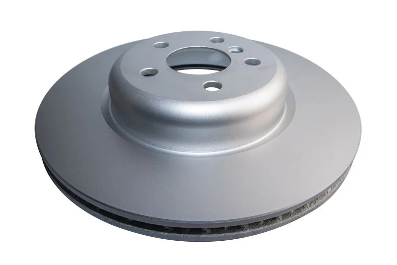 DBA 2019+ Toyota GR Supra (A90) Rear En-Shield HC Standard Brake Rotor