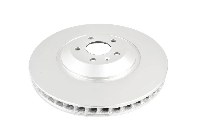 DBA 2020+ Audi Q7 45 TDI/50 TDI Quattro En-Shield Standard Front Brake Rotor