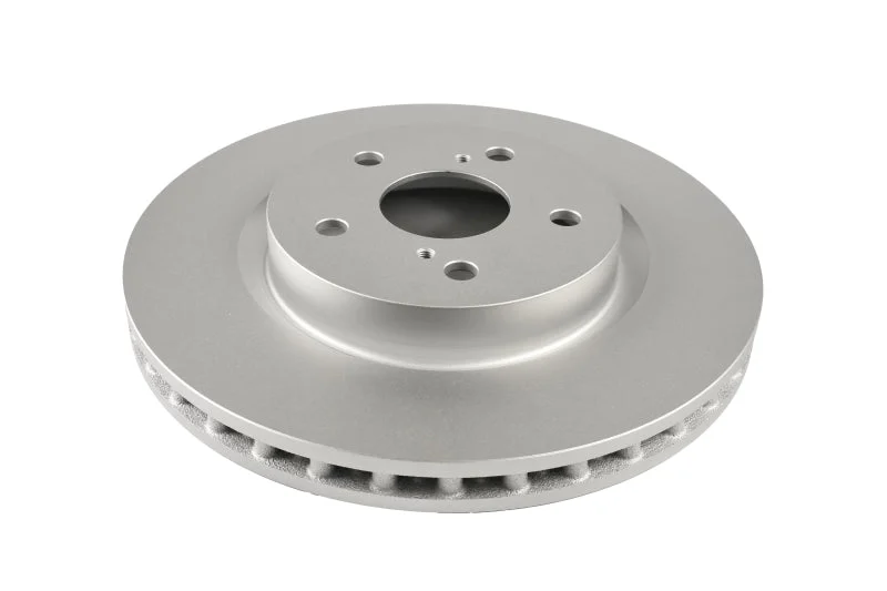 DBA 2020 Lexus ES350 Front En-Shield Standard Rotor