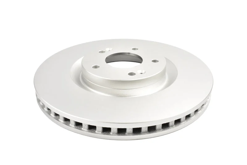DBA 22-24 Hyundai Santa Cruz Front En-Shield Standard Rotor
