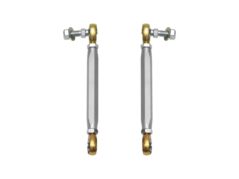 ICON 2020+ Jeep JT Rear Sway Bar Link Kit