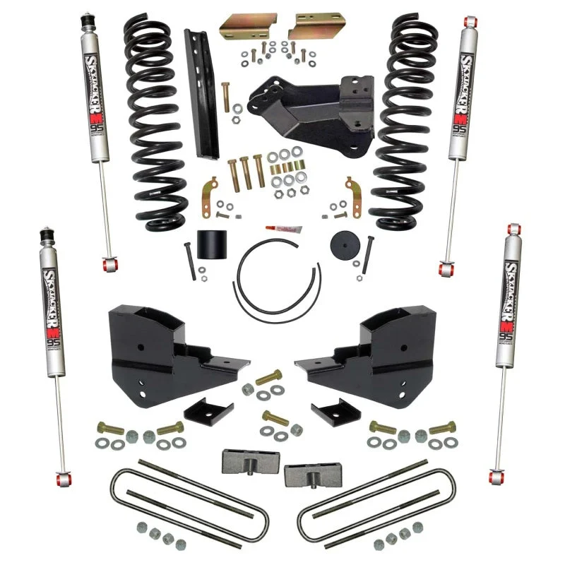 Skyjacker 4In KIT 23 F250 4WD GAS W/M95