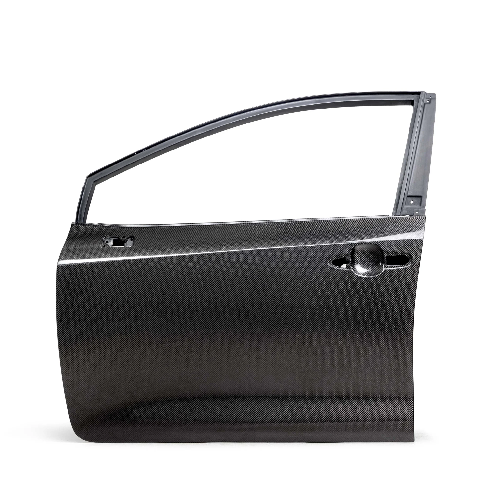 Seibon Carbon Fiber Front Door for GR Corolla