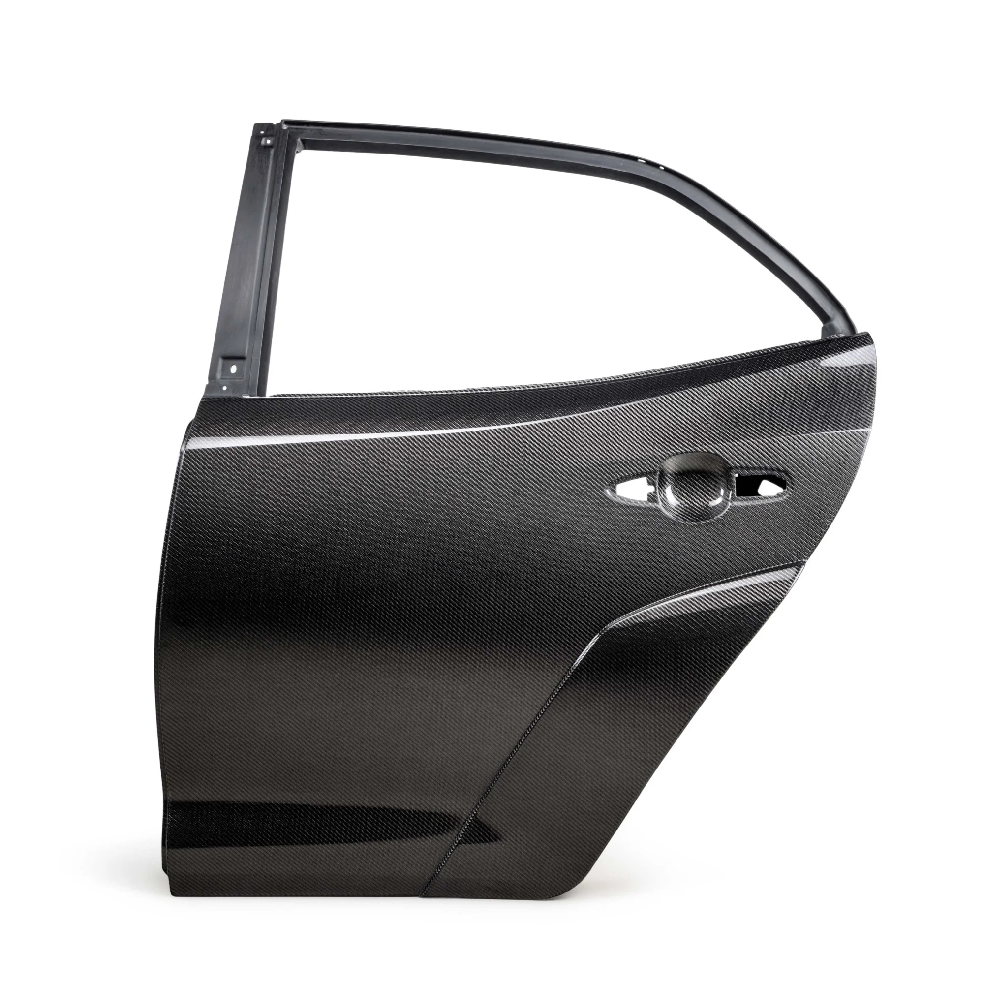Seibon Carbon Fiber Rear Door for GR Corolla