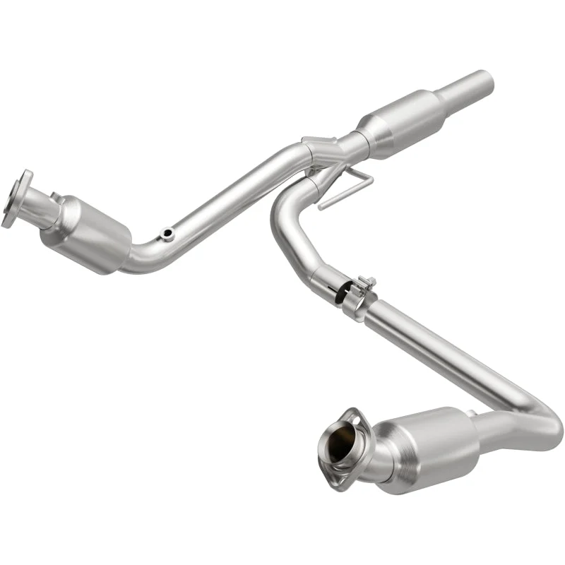 Magnaflow 01-02 Dodge Ram 2500 5.9L Direct Fit Converter