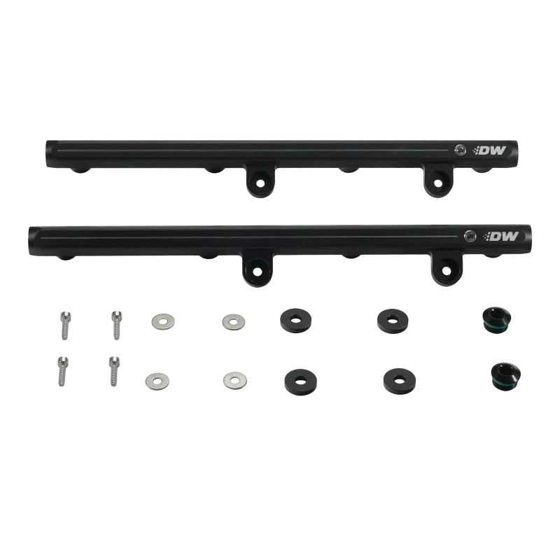 DeatschWerks 05-23 Dodge and Chrysler Hemi Fuel Rails