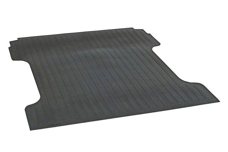 Bed Mat (17-26 F-350 Super Duty w/ 6-3/4-Foot Bed)