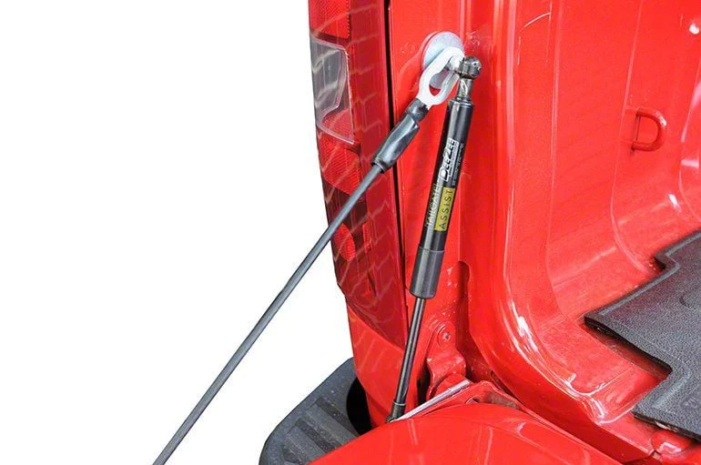Tailgate Assist (15-19 Sierra 2500 HD)