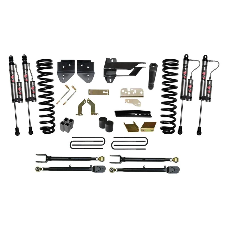 Skyjacker 6INKIT 2017 F350 4WD/DSL W/