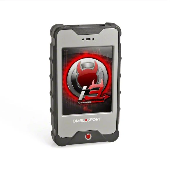 Diablosport inTune i3 Platinum Tuner (19-20 Ranger)