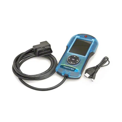 Diablosport Predator 2 Tuner (19-21 6.2L Sierra 1500)