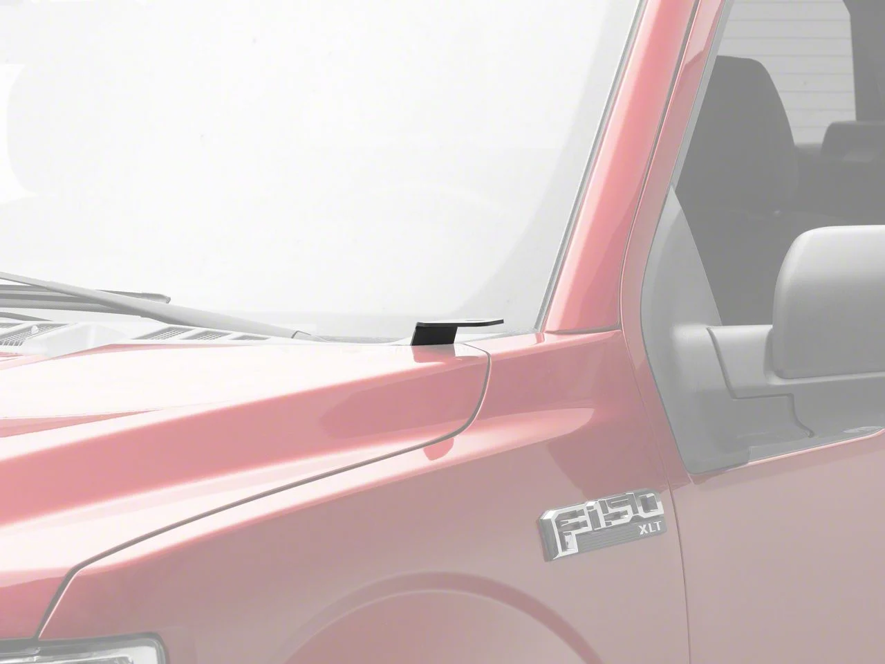 Diode Dynamics Stage Series SS3 Ditch Light Mounting Brackets (15-20 F-150)