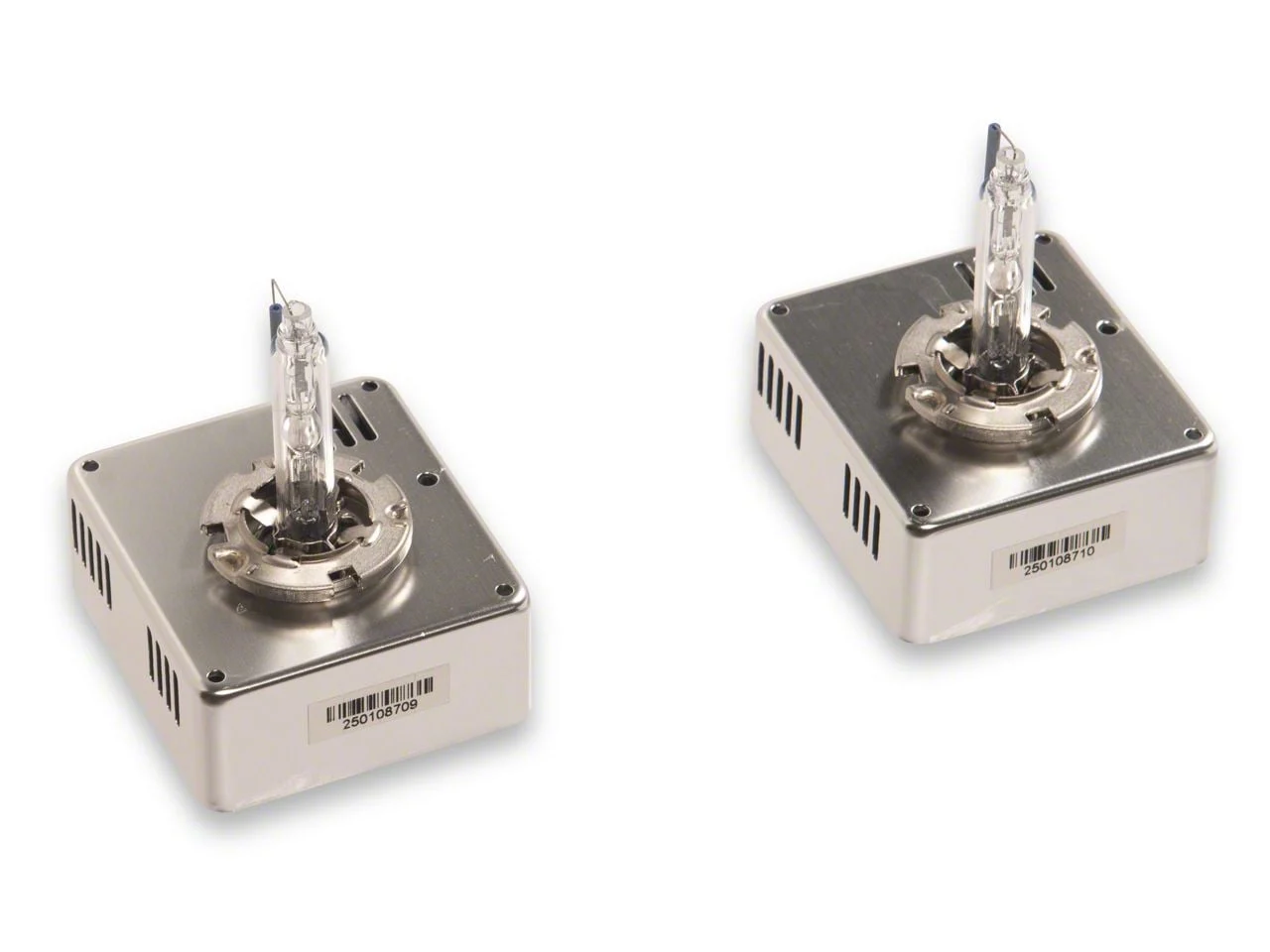 Diode Dynamics HID Headlight Bulbs; D5A 5000K (16-26 Silverado 1500)