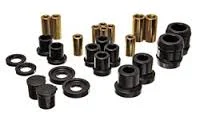 Energy Suspension Rear Differential Carrier Bushings - Honda S2000