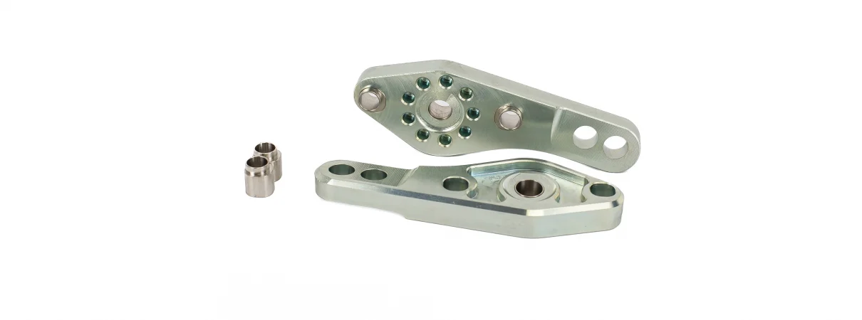 Techno Toy Tuning SUPER Evolved Knuckles for Just About Every Old School Toyota