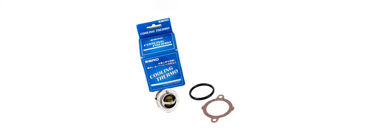 Techno Toy Tuning SARD Cooling Thermo for the 4AGE