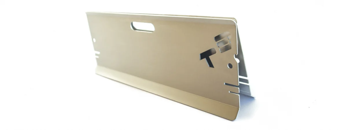 Techno Toy Tuning T3 Toe Plates