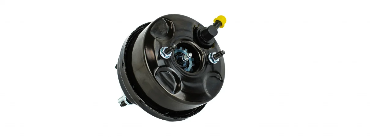 Techno Toy Tuning Super Small Brake Booster for the NA Miata