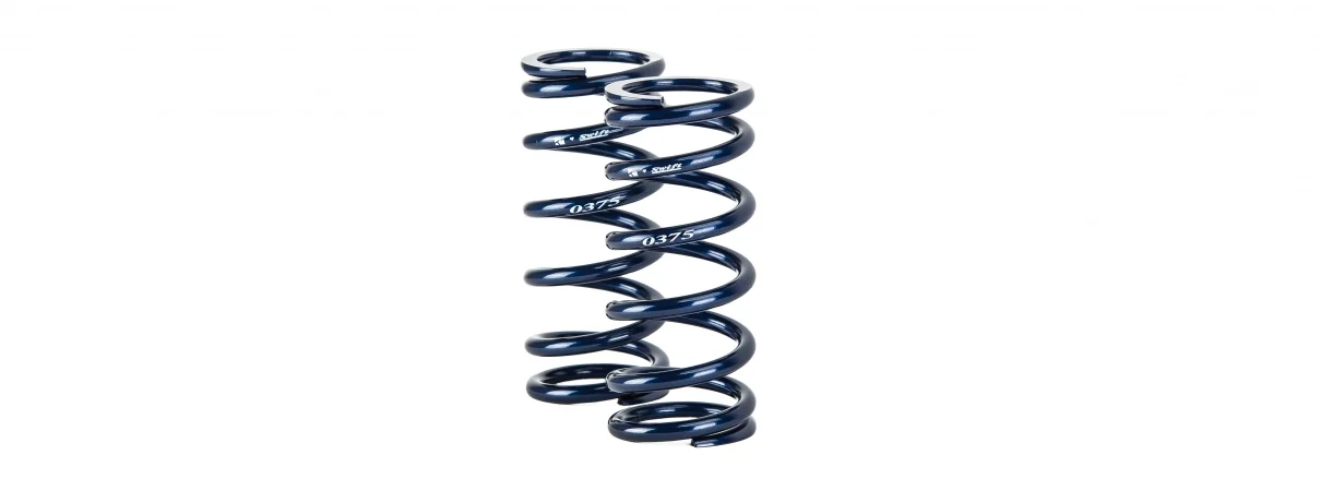 Techno Toy Tuning T3 x Swift Japan Springs Pair