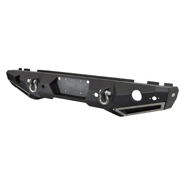 DV8 Offroad Steel Rear Bumper (11-16 F-350 Super Duty)