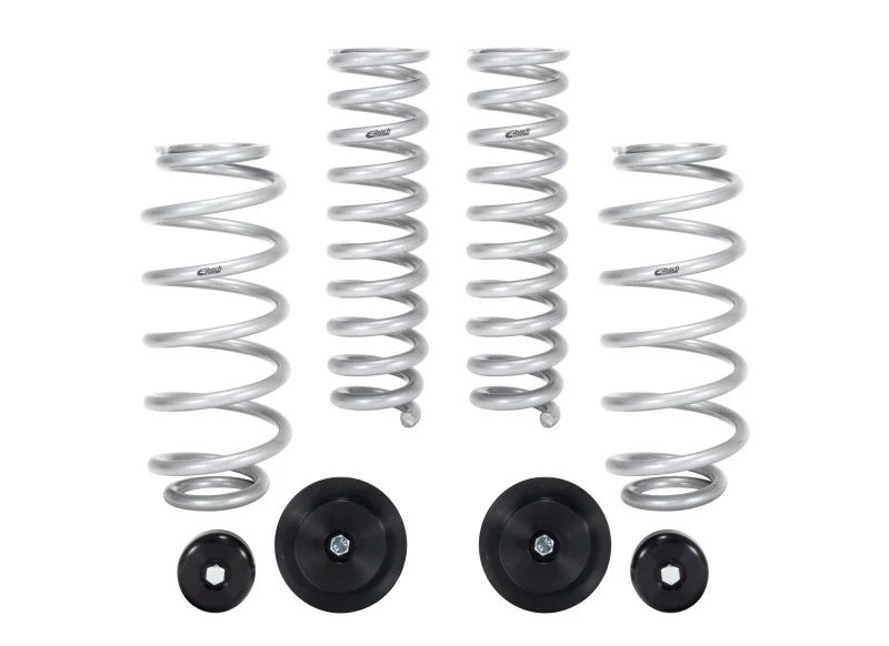 Eibach PRO-LIFT-KIT Springs: 2003–2008 Lexus GX 470