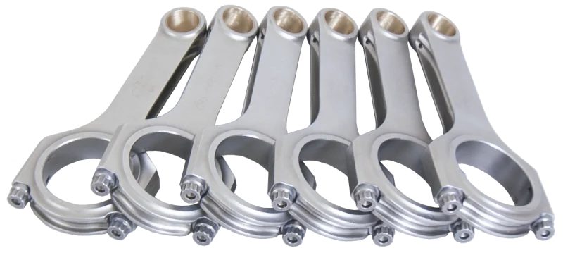 Eagle Nissan VQ35DE Engine Connecting Rods (Set of 6)