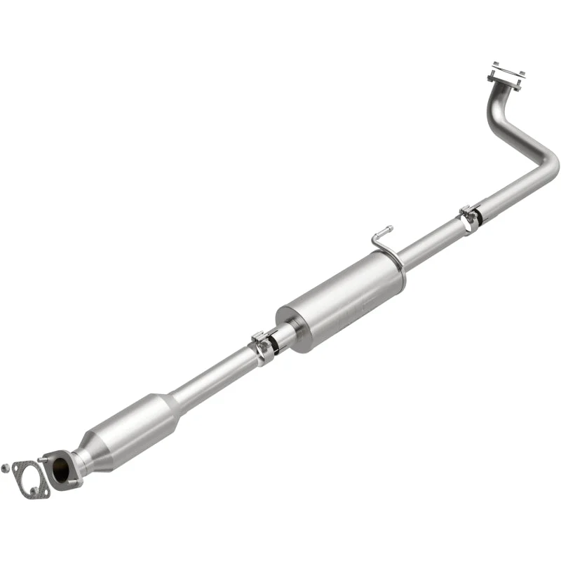 Magnaflow Conv Direct Fit 18-19 Hyundai Kona L4 OEM Underbody