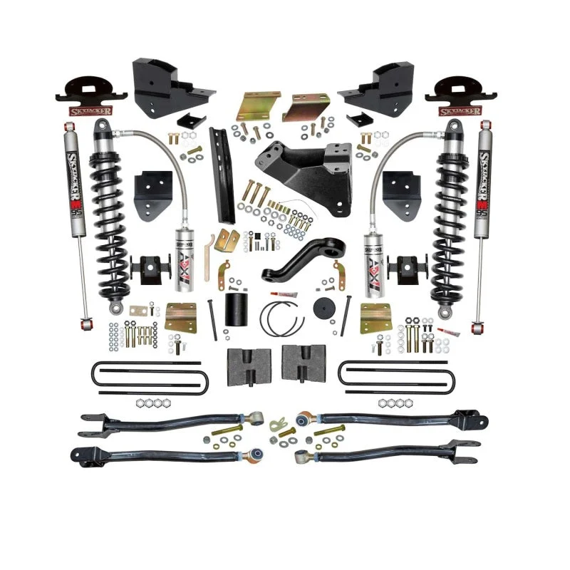Skyjacker 23 F250/350 6In C/O LKS W/M95