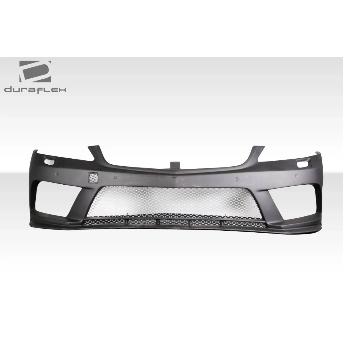 2007-2013 Mercedes S-Class W221 Duraflex Black Series Look Front Bumper
